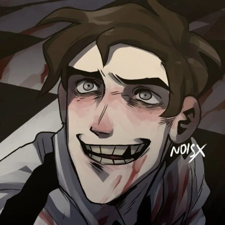 William Afton