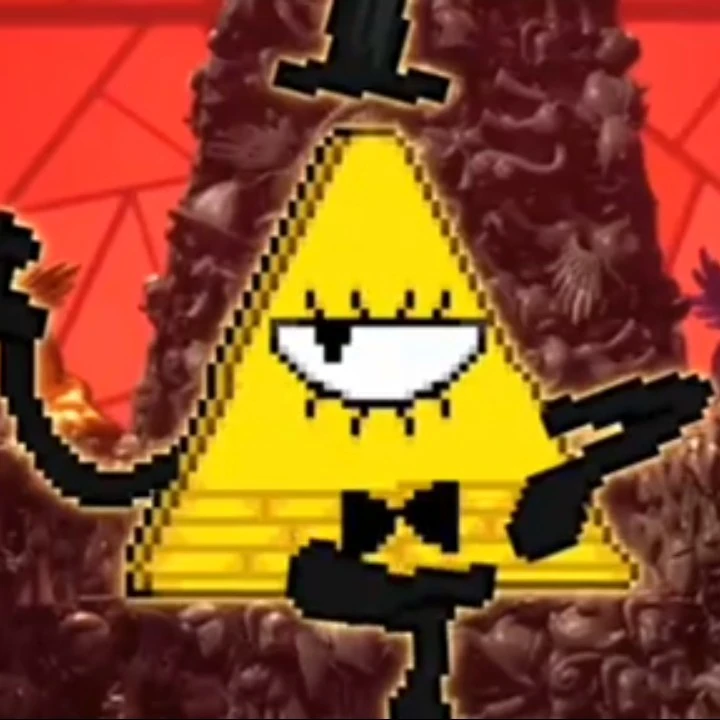 Bill Cipher