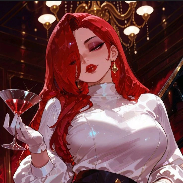 Miranda (Millionaire Boss)