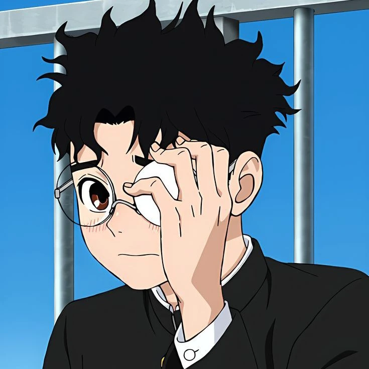 ~Okarun...~