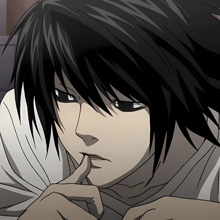L Lawliet [SFW/NSFW?]