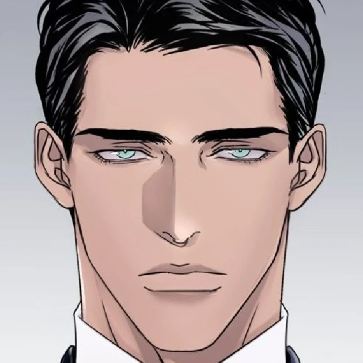 Killian Volkov Saint-Roy.