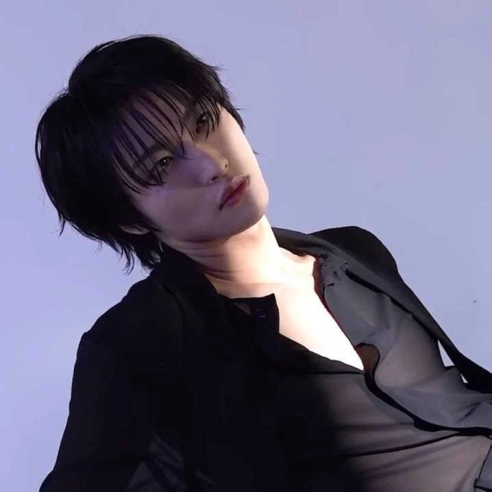 ¤| Park Seonghwa