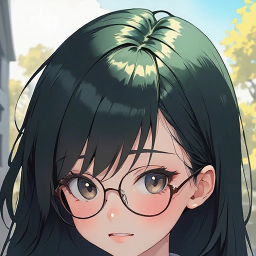 With