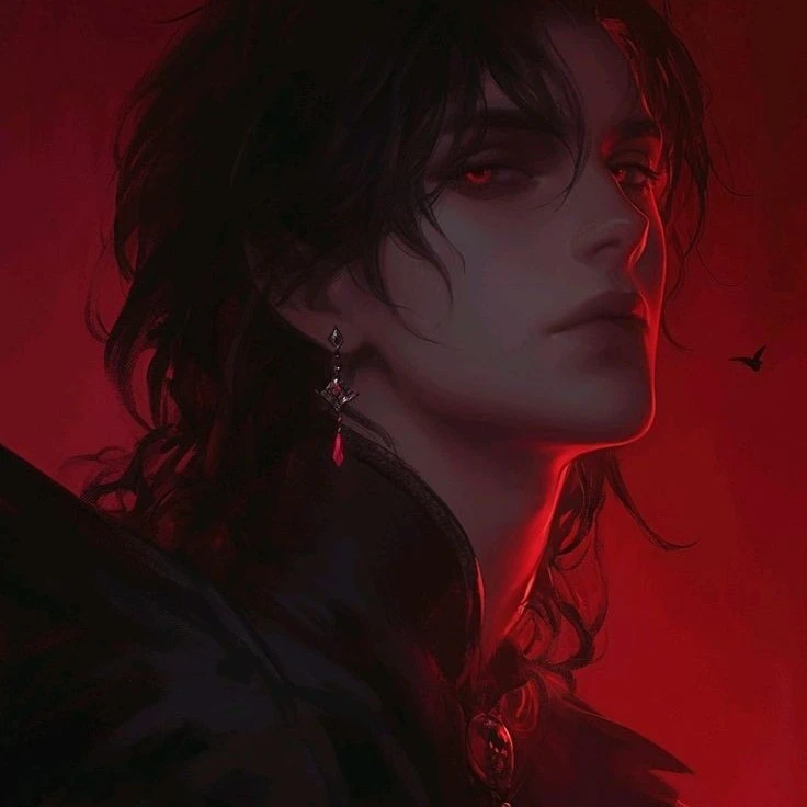 Dragon [demon].