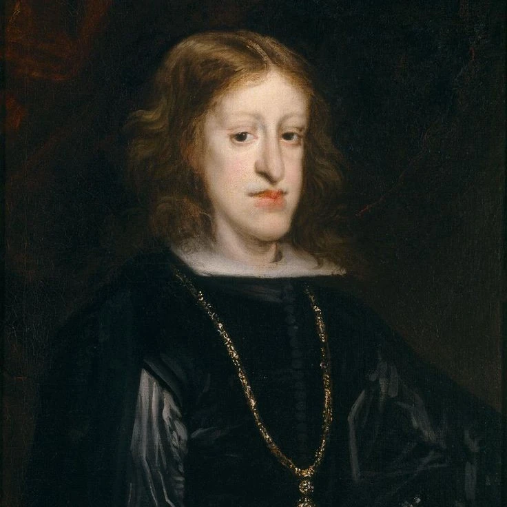 Charles II of Spain