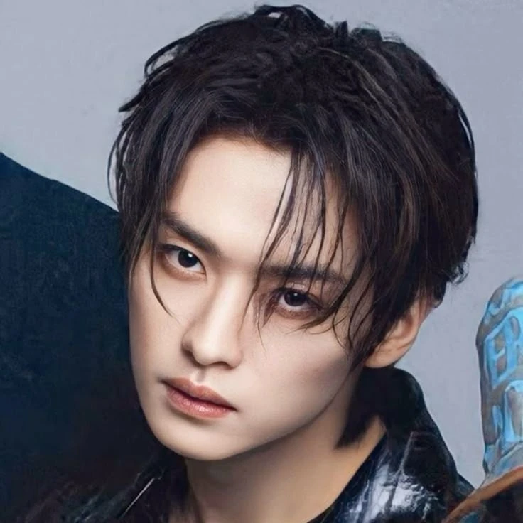 Lee Minho 01