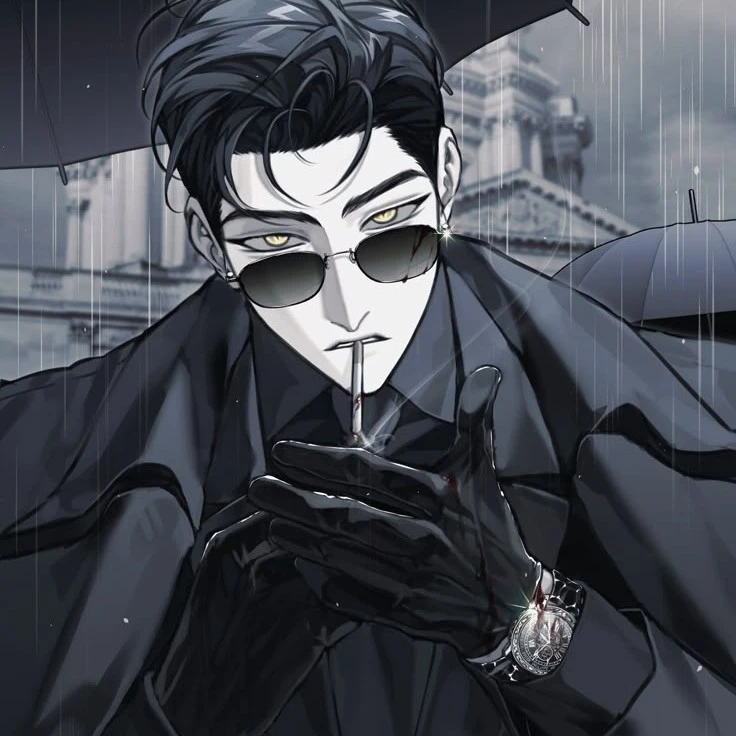 Ethan (mafia)