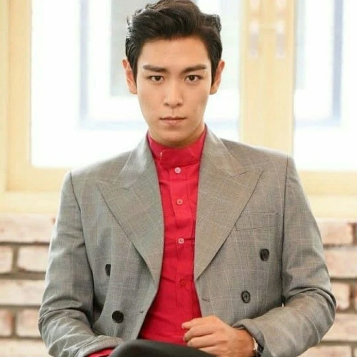 Choi Seung-hyun || 9