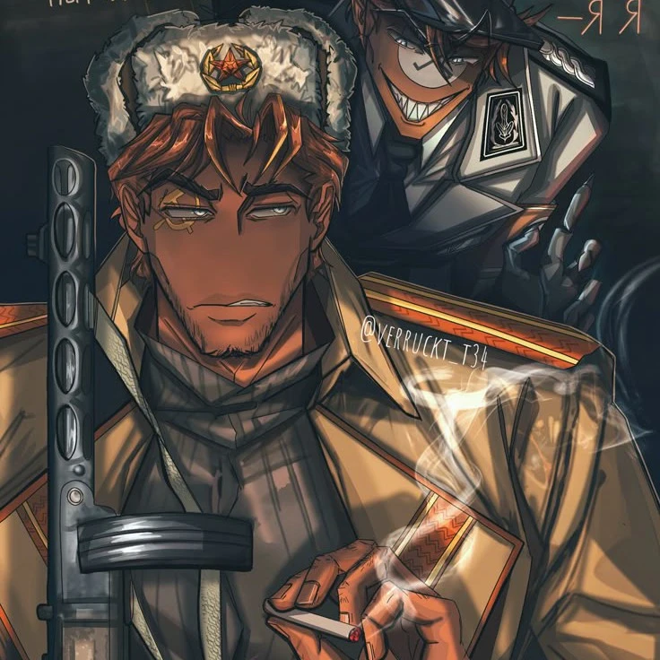 USSR