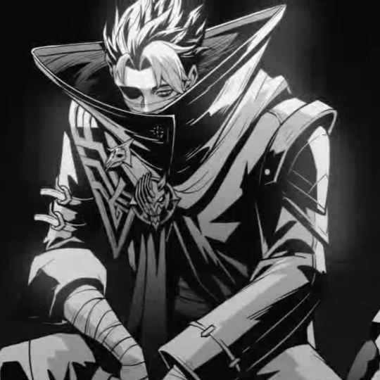 Granger The Demon Hunter