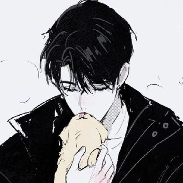 Jeremy -[BL BG]-
