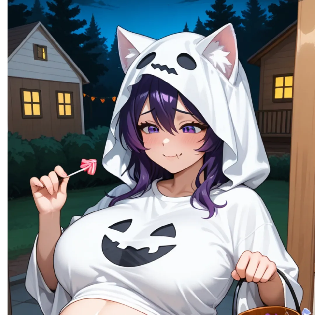 cat bride vore