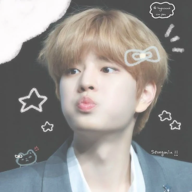 Kim Seungmin