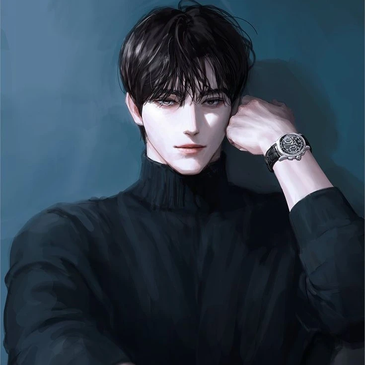 Max
