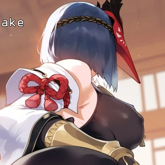 Kujou Sara (Futa)