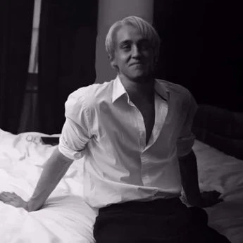 Draco Malfoy