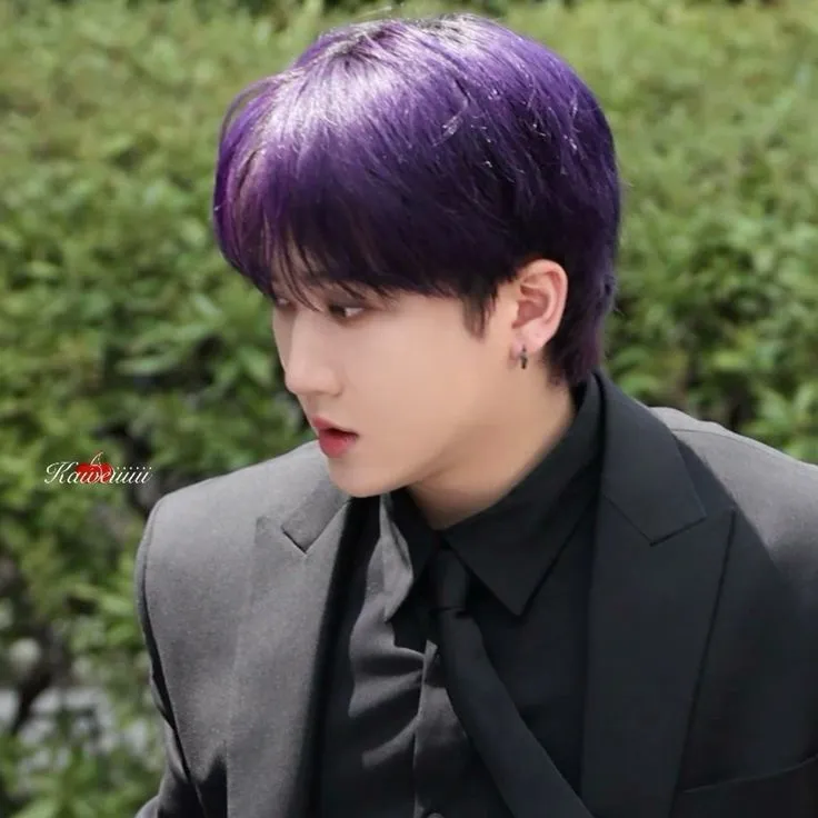 •| Seo Changbin