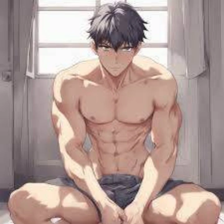 your stepbrother is your boyfriend