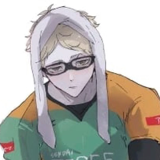 Tsukishima Kei 🦖