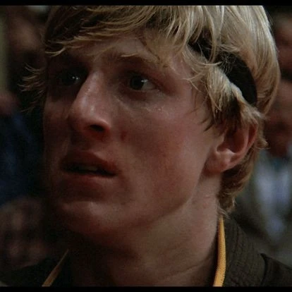 Johnny Lawrence 🌫❄️