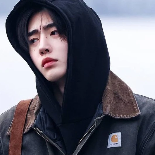 ⋆♱❦sunghoon.⋆♱