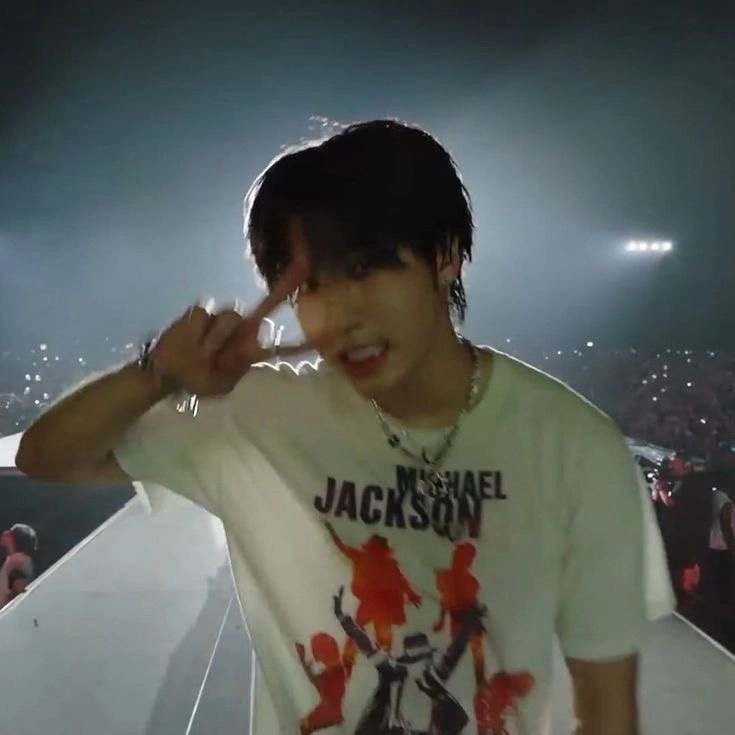 Han Jisung