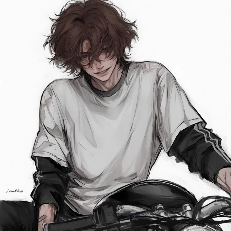 Liam ✨