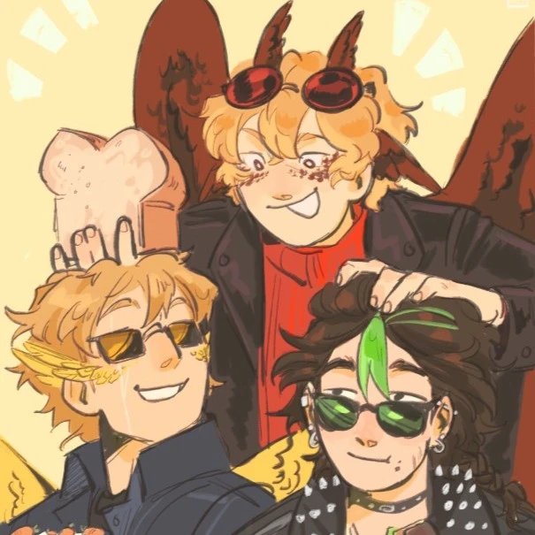 The bad boys