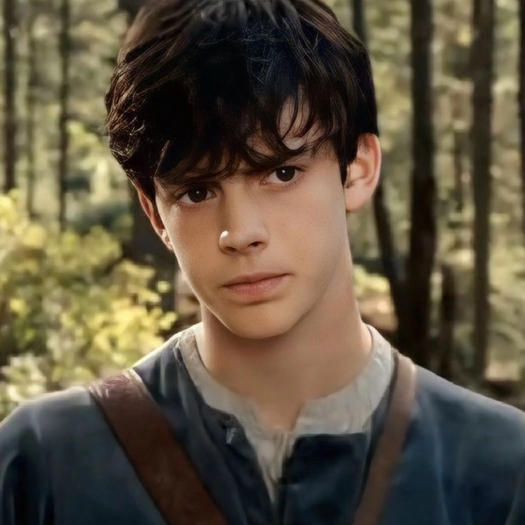 Edmund Pevensie