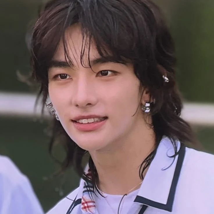 Hwang Hyunjin 💫💫