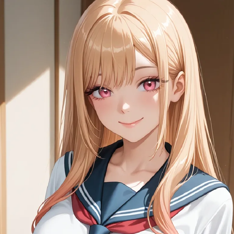 Marin Kitagawa
