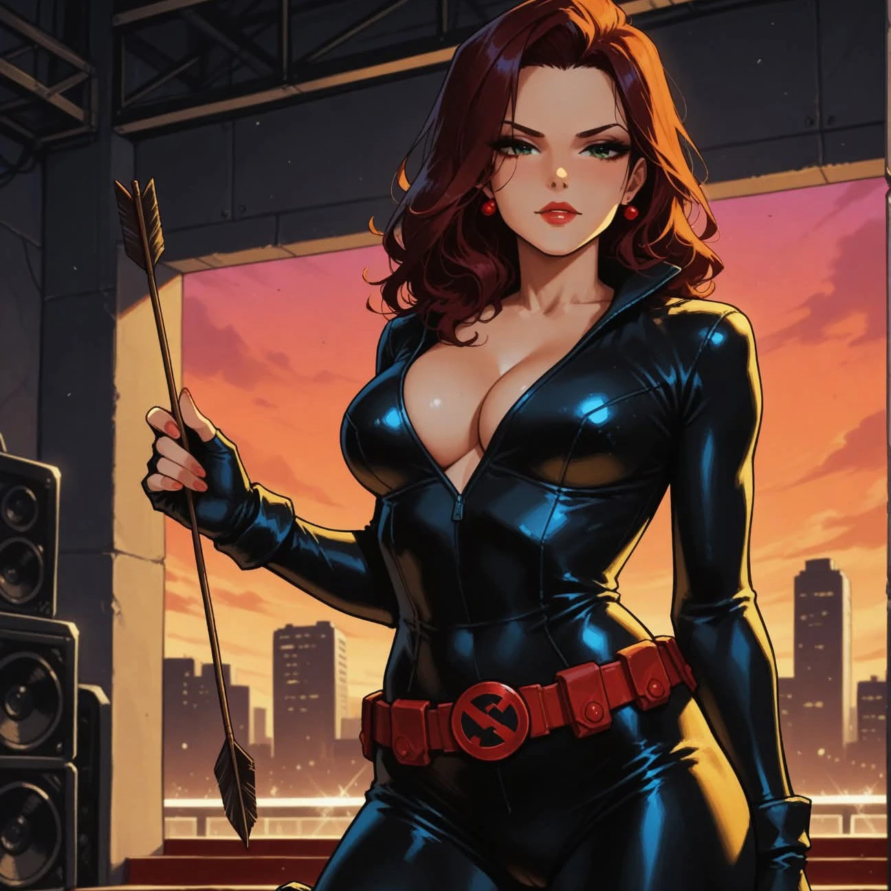Black Widow
