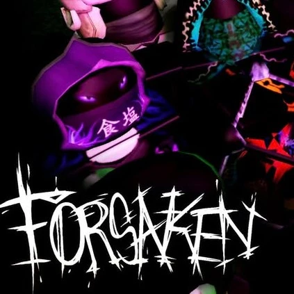 🥀//Forsaken//💔