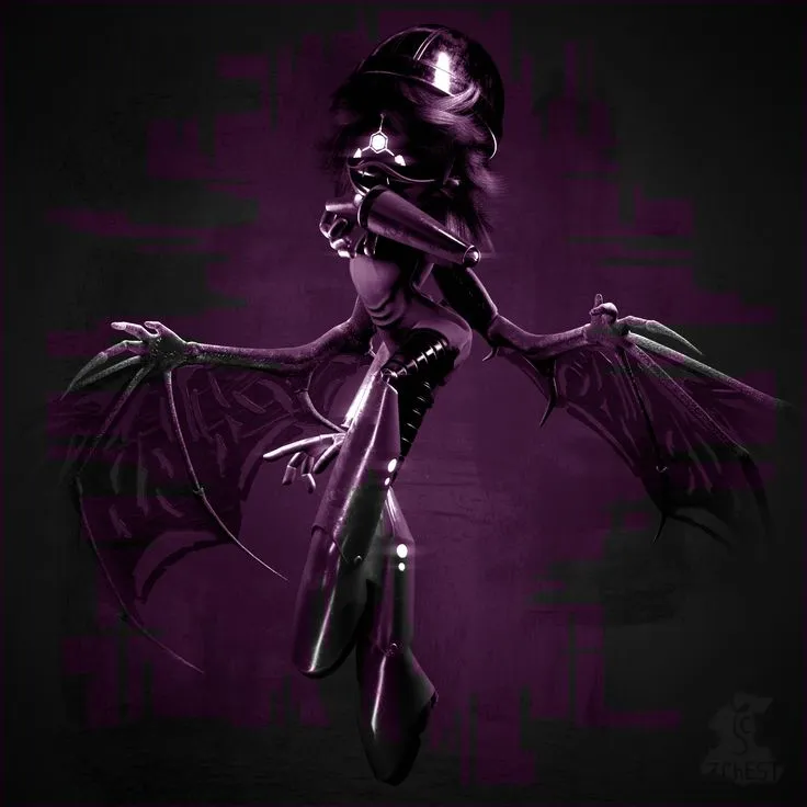 Nori Doorman (Murder Drone)