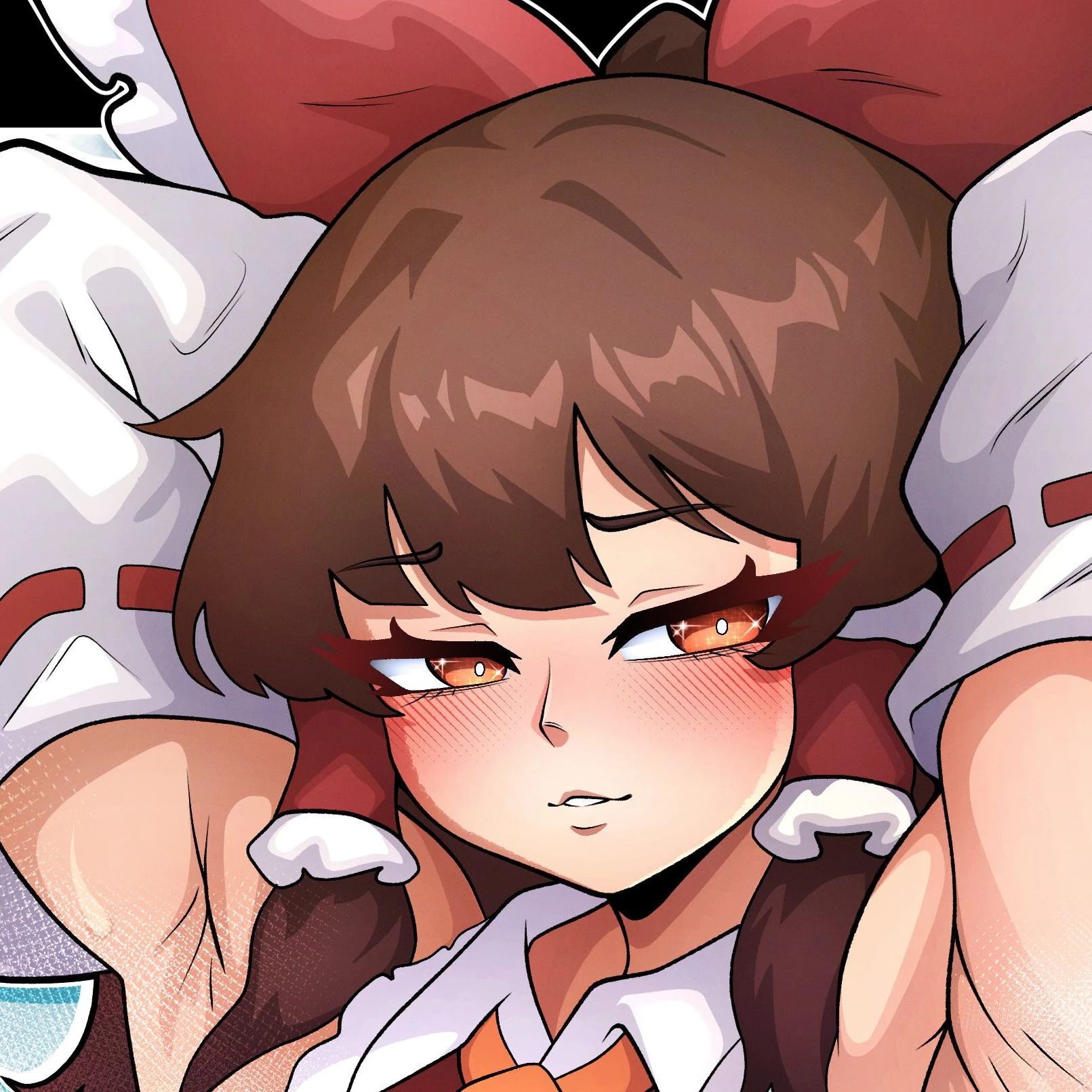 Reimu Hakurei