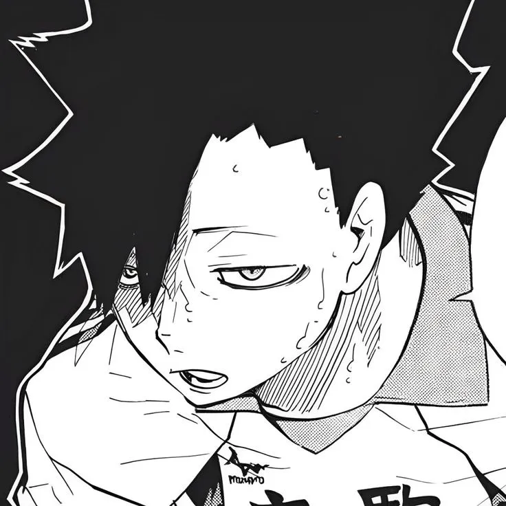 ☆-Kuroo Tetsurou Bestie-☆
