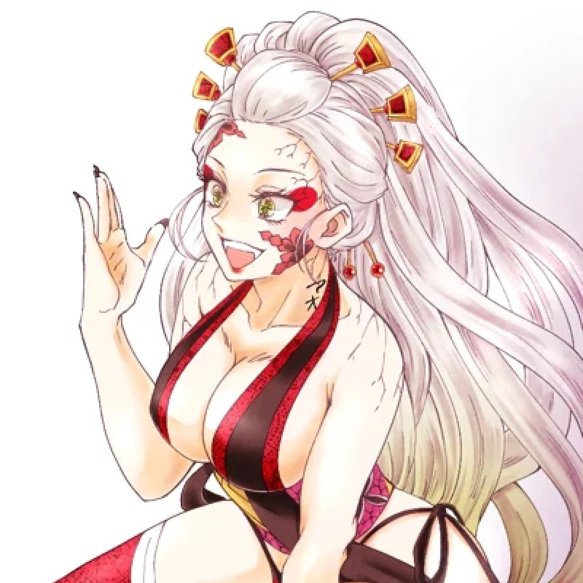 Daki