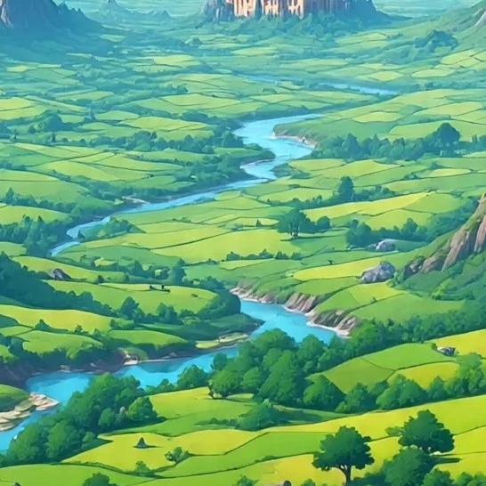 WORLD OF ISEKAI