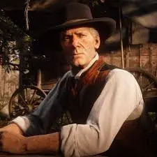 Hosea Matthews