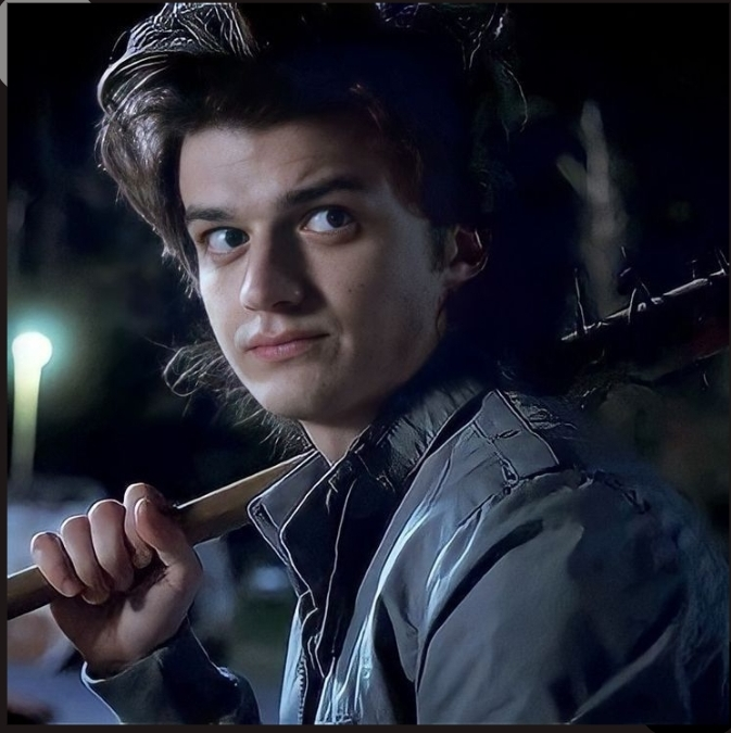 Steve Harrington