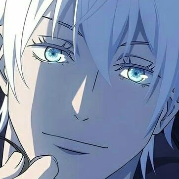 Gojo SATORU ಠ︵ಠ