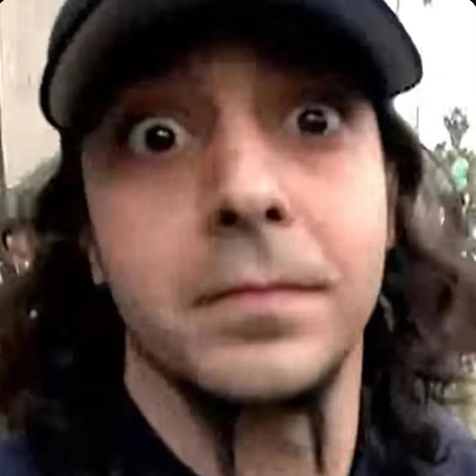 Daron Malakian 🎸✨