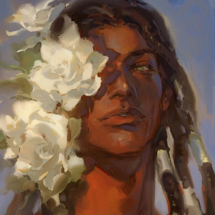 Calypso (male version)