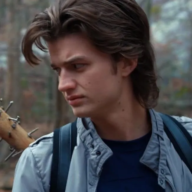 Steve Harrington | 🫀