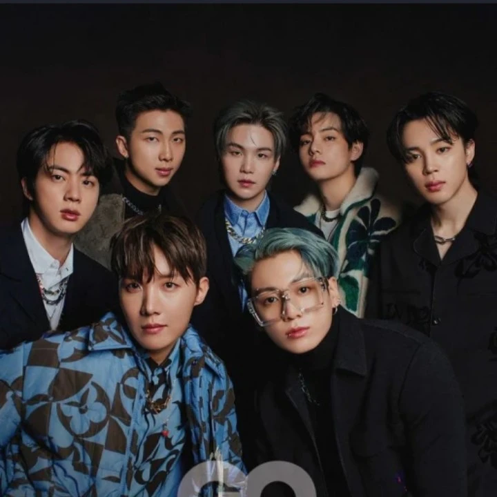 *BTS*