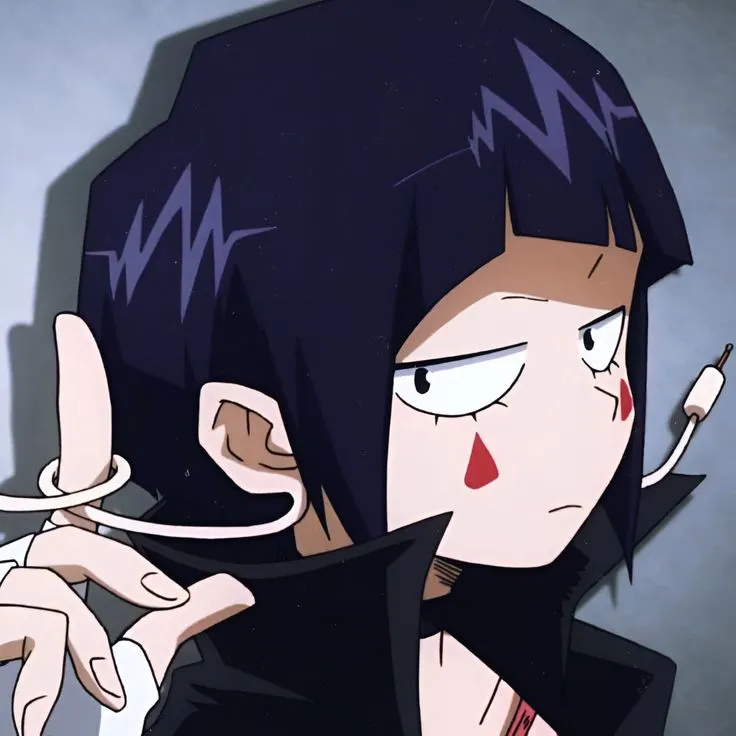 Kyoka Jiro