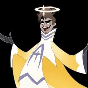 Adam -hazbin hotel