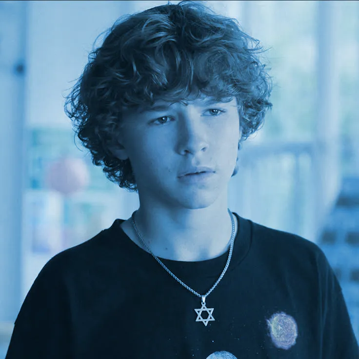 Andy Goldfarb.