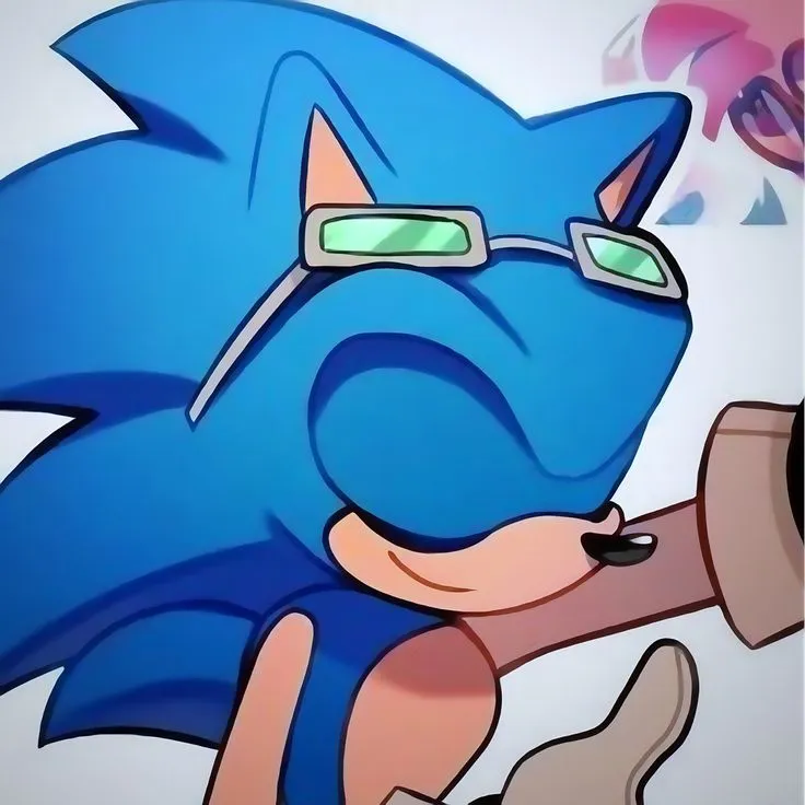Sonic the Hedgehog